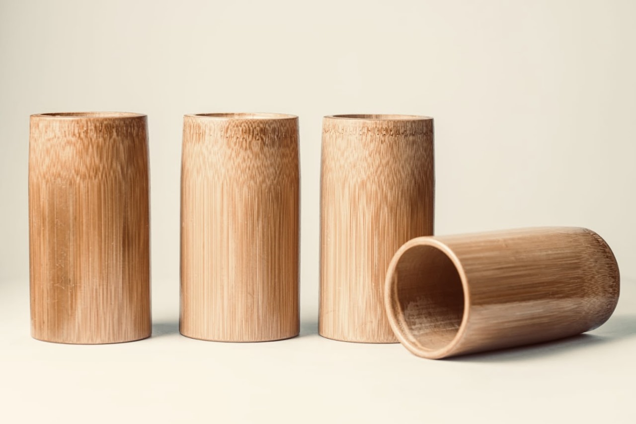 Bamboo cupping in Ruh Holistic care