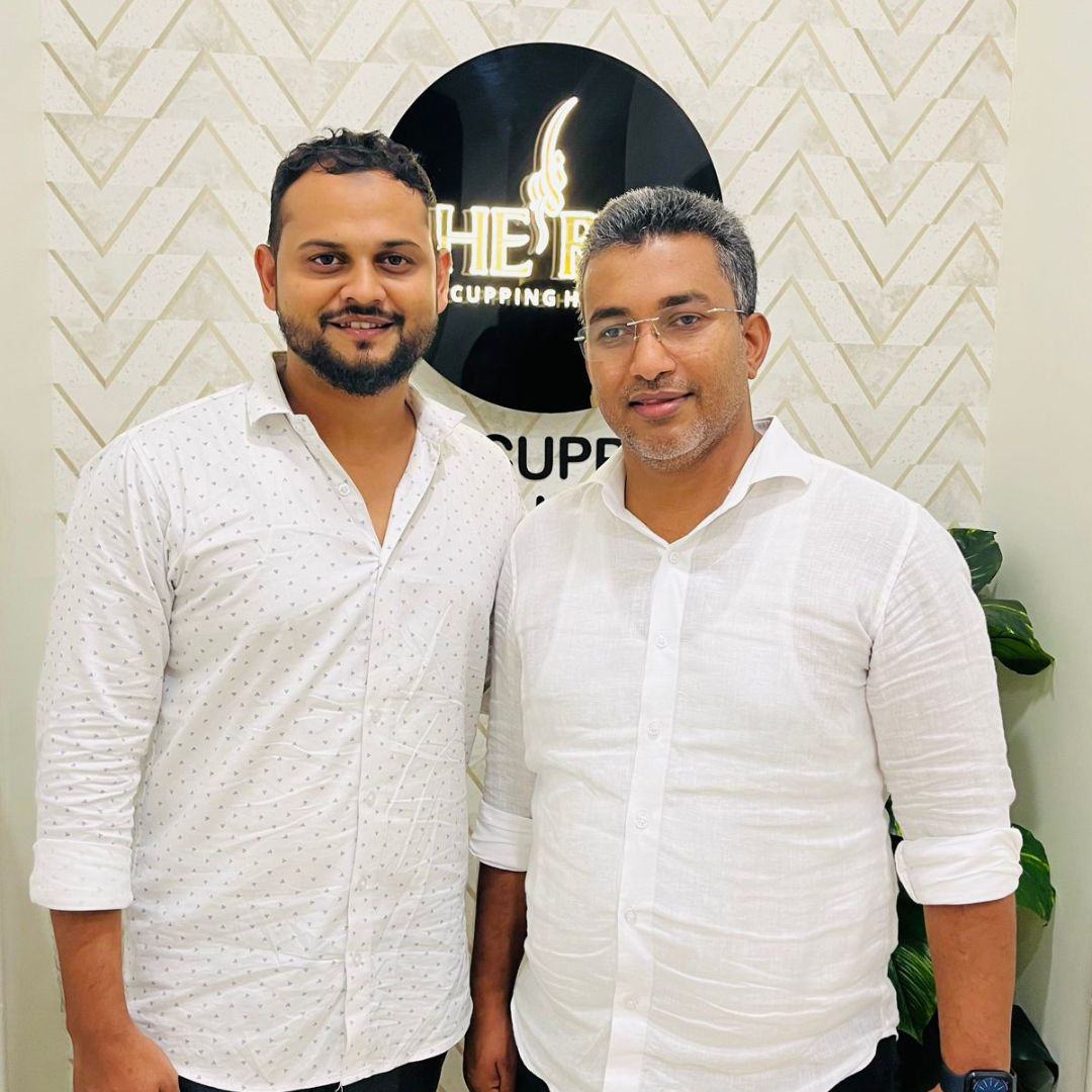 Ruh holistic care happy customers