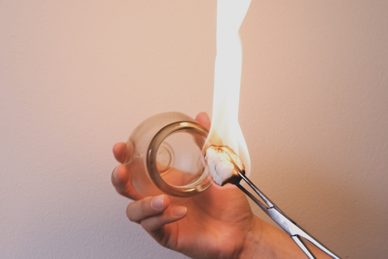 Fire cupping At Ruh Holistic care