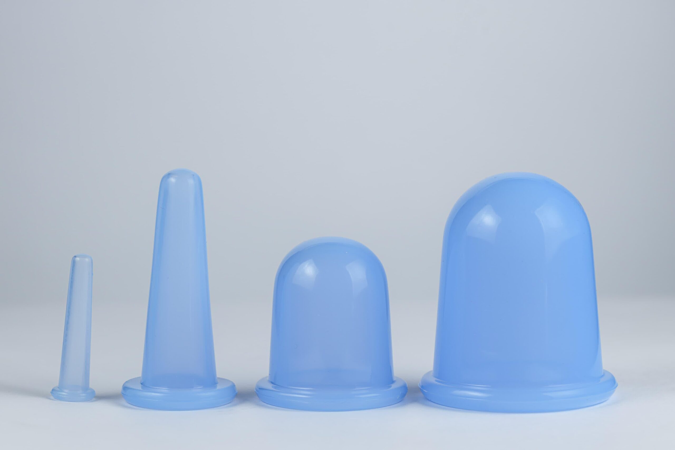 Dry Cupping at Ruh Holistic care